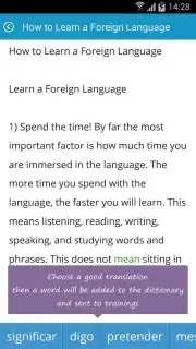 English with LinguaLeo capture 21
