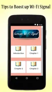 Increase WiFi Signal capture 2