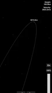 Spaceflight Simulator capture 5