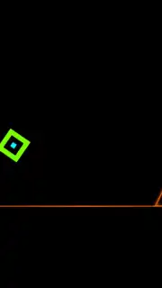 Geometry Dash Meltdown capture 2