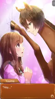 My Horse Prince capture 2