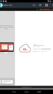 Atlas Web Browser capture 2