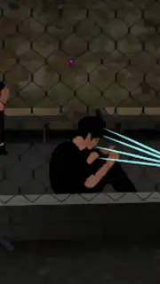 QuarantineZone capture 2