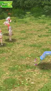 Kemono Friends 3 capture 10