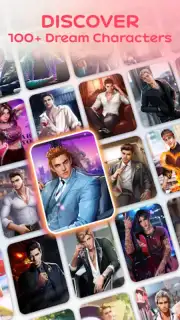 My Escape: My Secret Crush capture 1