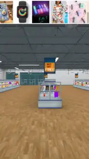 Super Market Atm capture 4