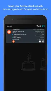 Calendar Notify capture 7