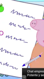 Peppa in the Supermarket capture 4