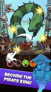 Tap Pirates capture 1