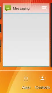 Vire Launcher capture 2