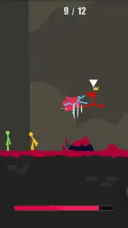Stick Fight: The Game capture 3