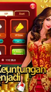 Poker Texas Caesar capture 13
