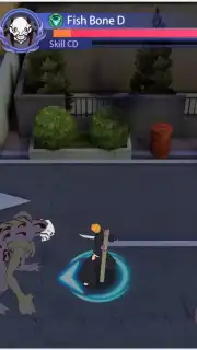 Soul Samurai capture 4