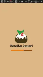 Recettes Dessert capture 5