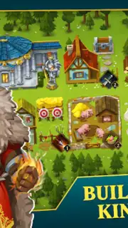 Hero Legacy: Adventure RPG capture 10