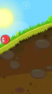 Red Ball 4 capture 6