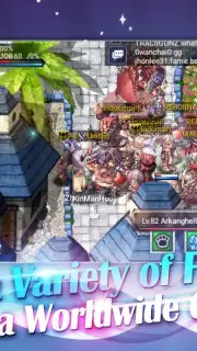 Ragnarok Classic capture 15
