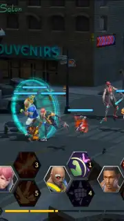 Crossover: The Ranker capture 3