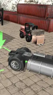 Truck Driving Simulator capture 1