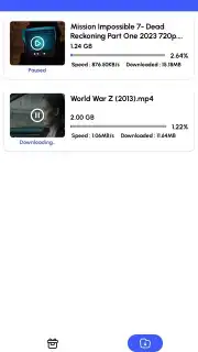 Terabox Downloader capture 7