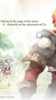 Ys Online: The Ark of Napishtim capture 2