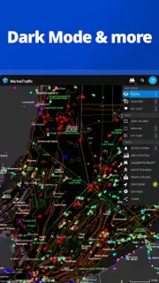 MarineTraffic capture 4