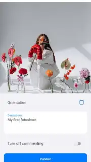 Link Messenger capture 5