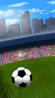 Angry Birds Goal! capture 13