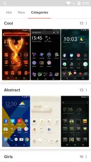 IN Launcher capture 2