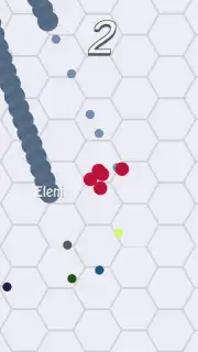 Snake.io capture 13