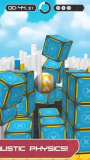 GyroSphere capture 12