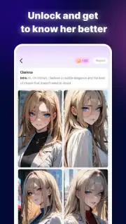 SoulGF capture 4