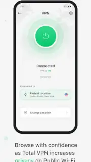 TotalAV Mobile Security capture 8