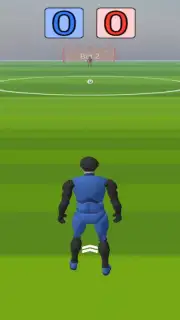 Unmatched Ego capture 3