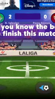 LALIGA Head Football 23 SOCCER capture 4
