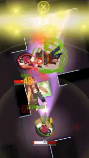Bullet Echo capture 6