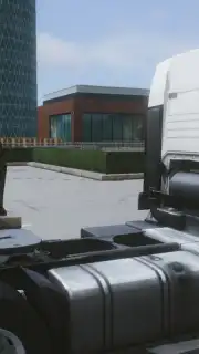 Truckers of Europe 3 capture 16
