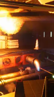 Alien: Isolation capture 4