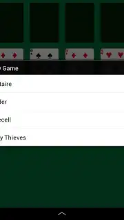 Solitaire Pack Game capture 9