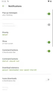 Advanced Download Manager capture 12