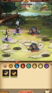 Alchemy Quest capture 8