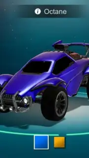Rocket League Sideswipe capture 16