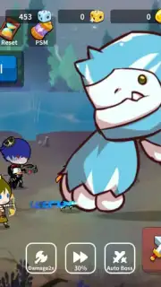 Treasure Hunter capture 2