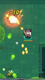 My Heroes: Dungeon Raid capture 4