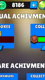 Brawl Stars Open Safes capture 5