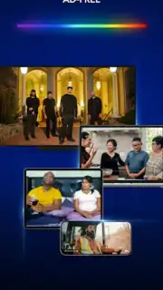 discovery+ (Android TV) capture 9