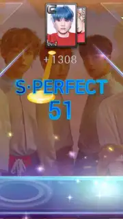 SuperStar BTS capture 9