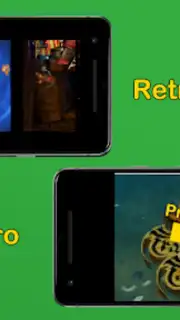 RetroSagaPro capture 3