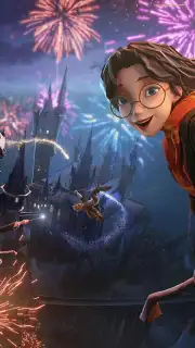 Harry Potter: Magic Awakened capture 4