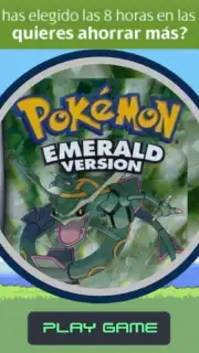 Pokemon Collection capture 4